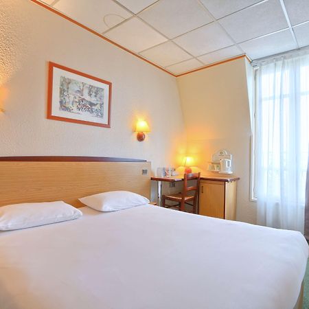 Campanile Paris Ouest - Boulogne Ξενοδοχείο Εξωτερικό φωτογραφία