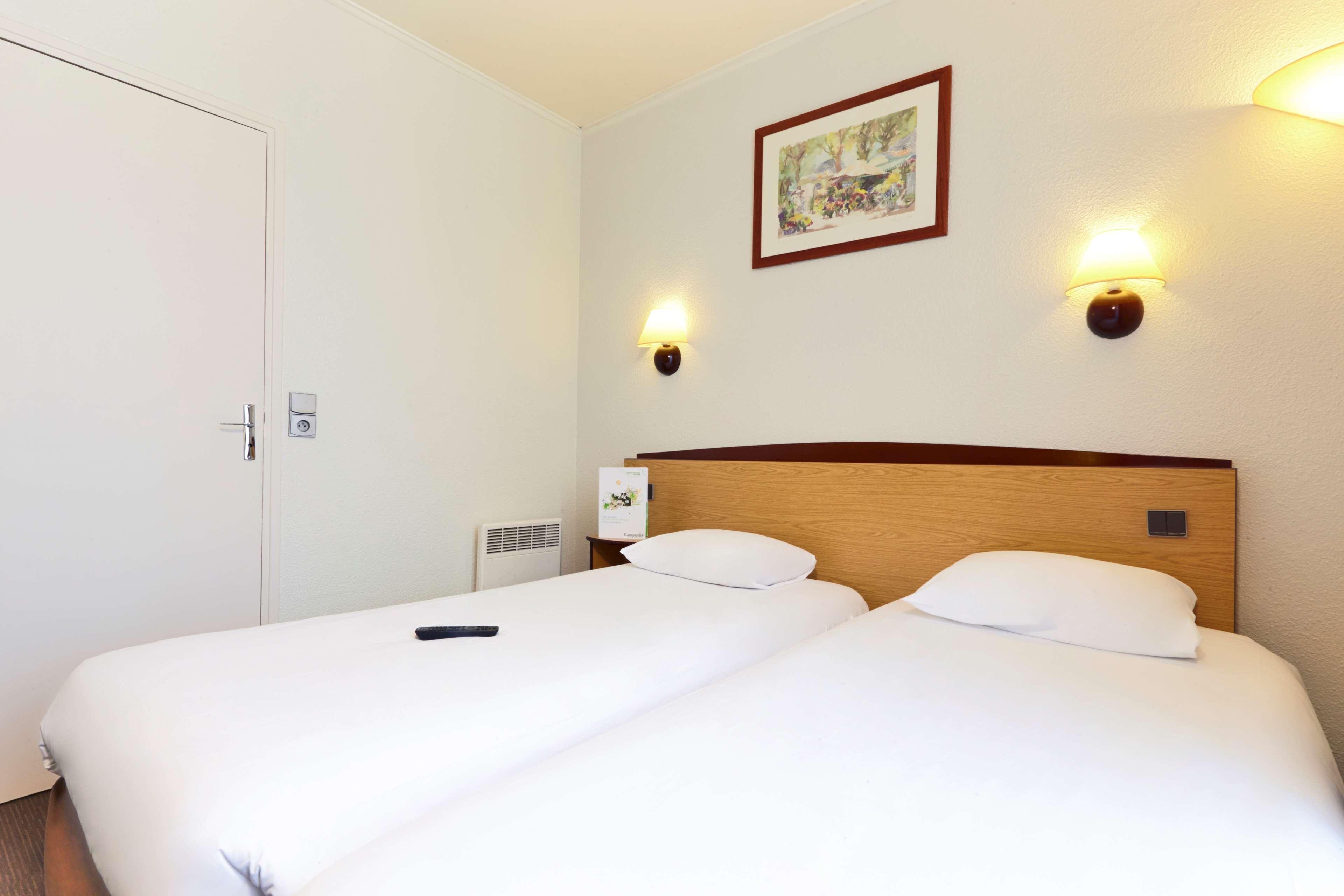 Campanile Paris Ouest - Boulogne Ξενοδοχείο Εξωτερικό φωτογραφία