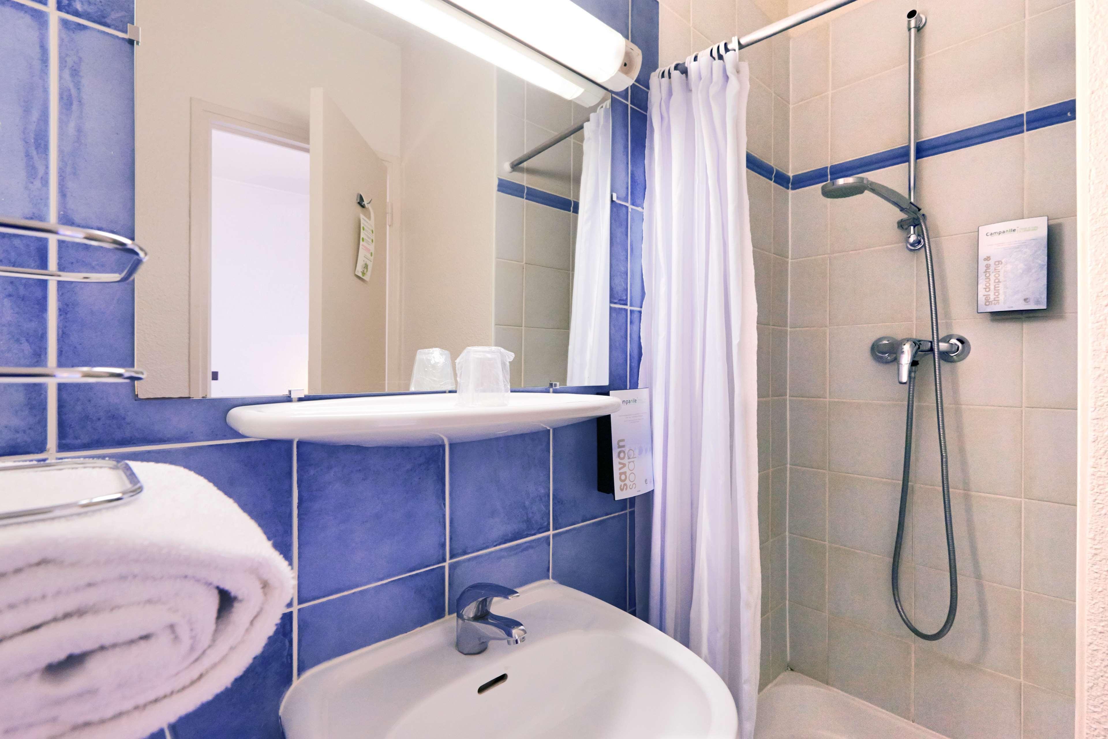 Campanile Paris Ouest - Boulogne Ξενοδοχείο Εξωτερικό φωτογραφία