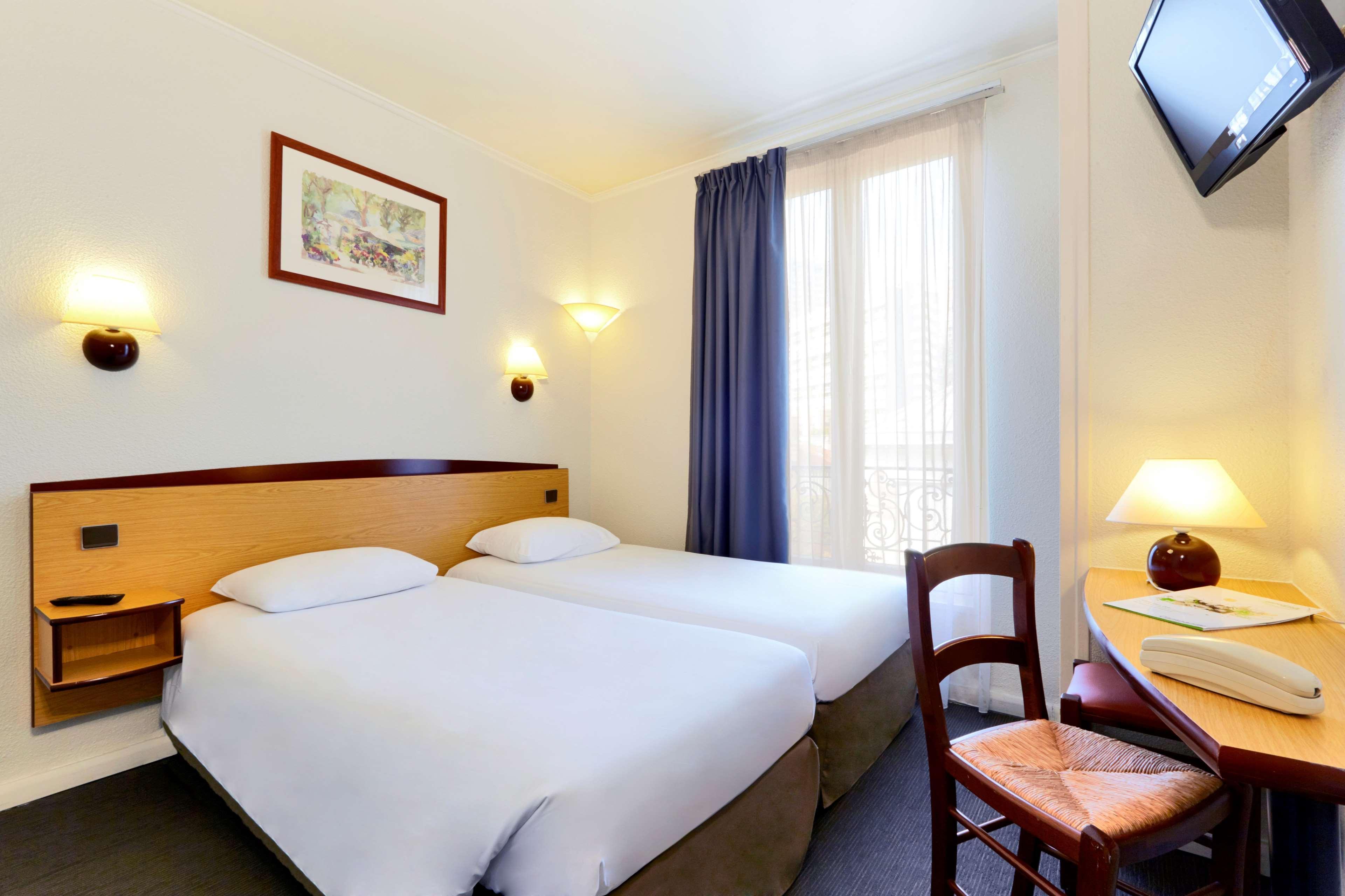 Campanile Paris Ouest - Boulogne Ξενοδοχείο Εξωτερικό φωτογραφία