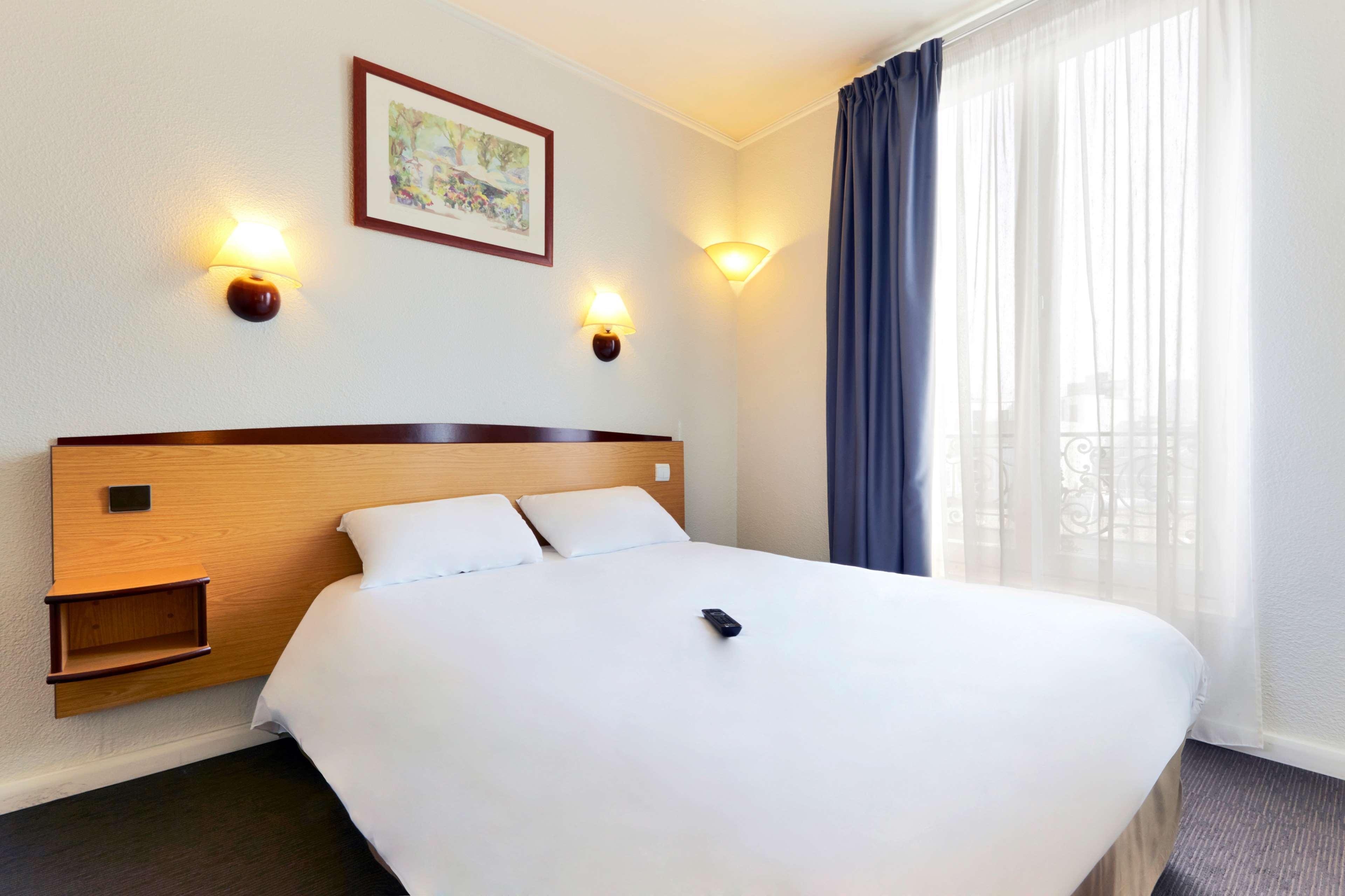 Campanile Paris Ouest - Boulogne Ξενοδοχείο Εξωτερικό φωτογραφία