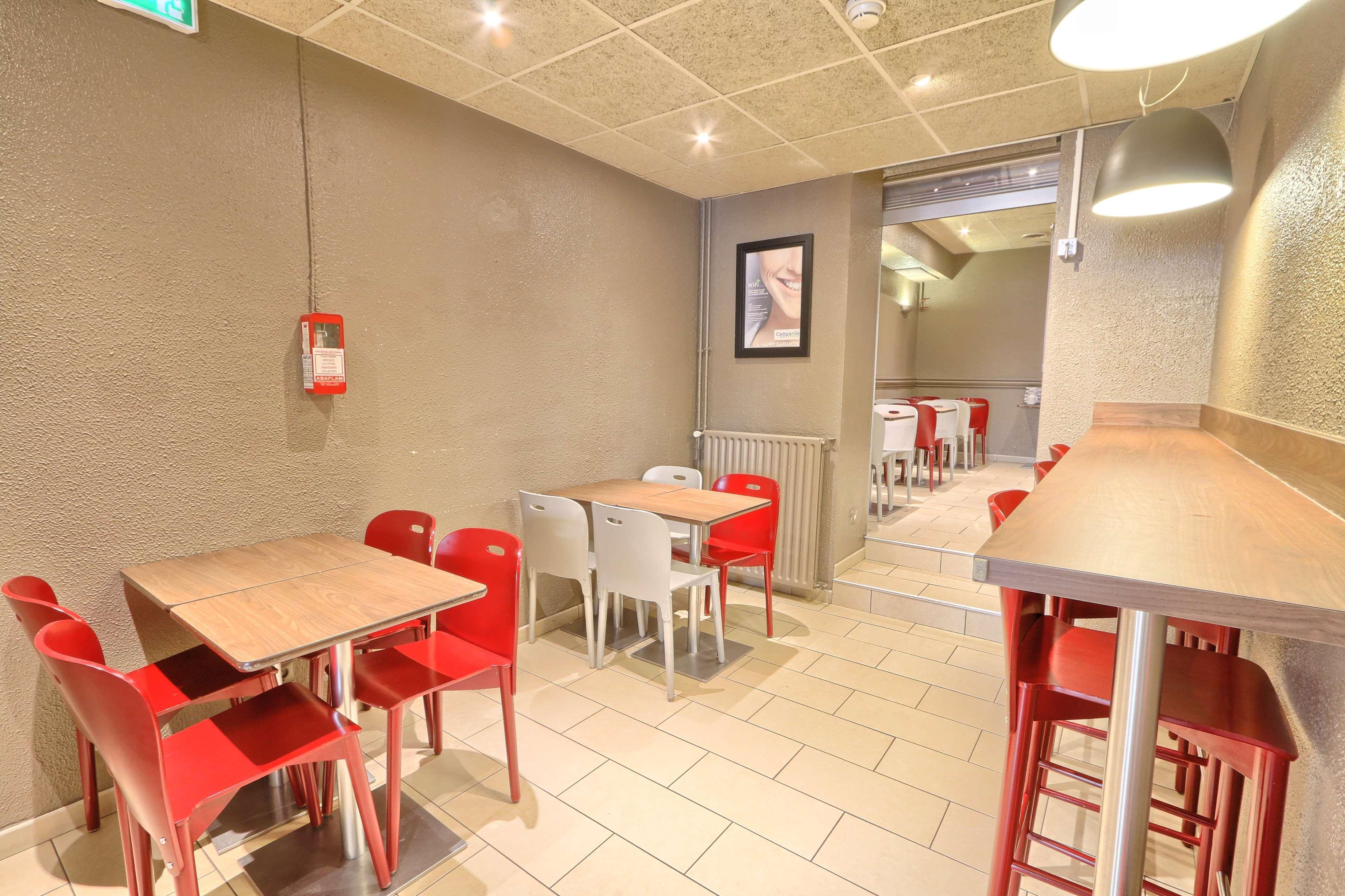 Campanile Paris Ouest - Boulogne Ξενοδοχείο Εξωτερικό φωτογραφία