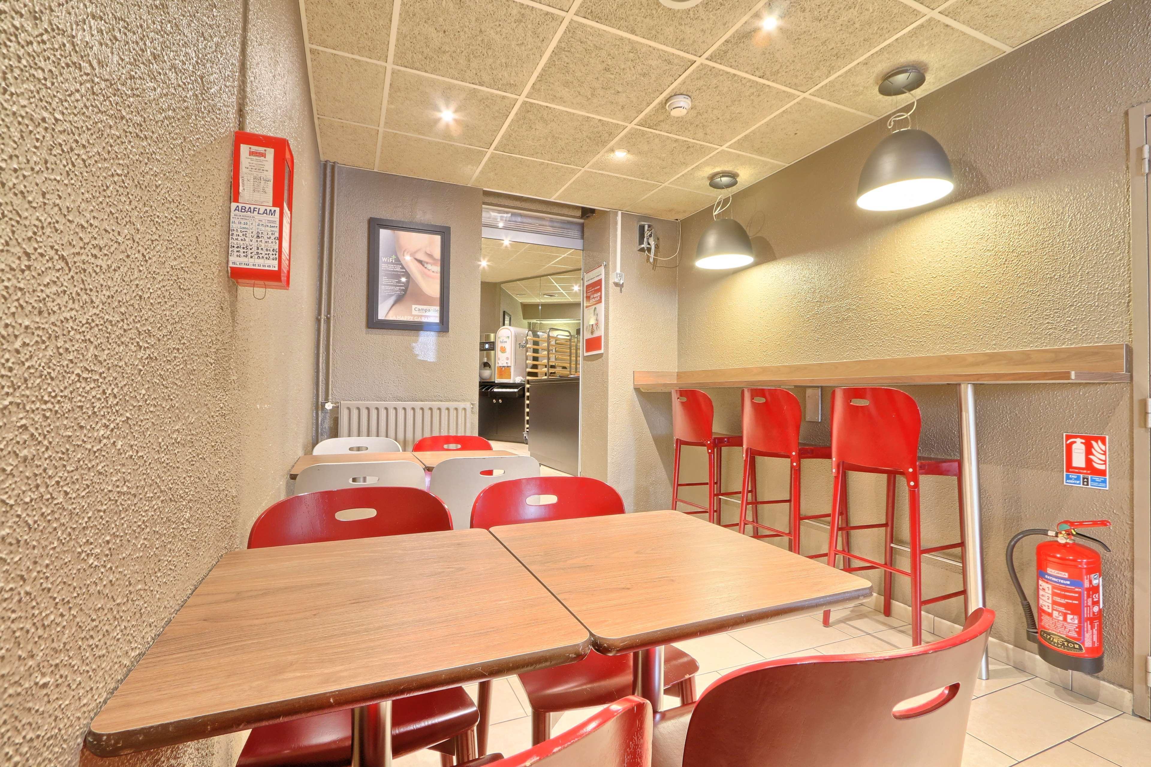 Campanile Paris Ouest - Boulogne Ξενοδοχείο Εξωτερικό φωτογραφία